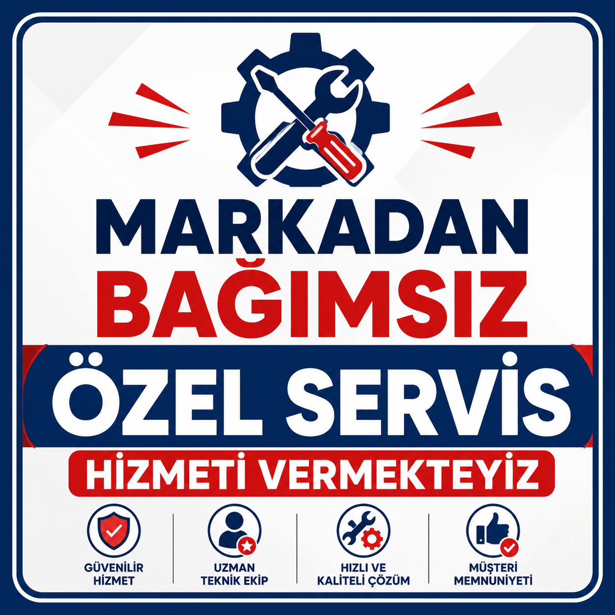 Demirci İrişler Hidrofor Servisi markadan bağımsız teknik servis